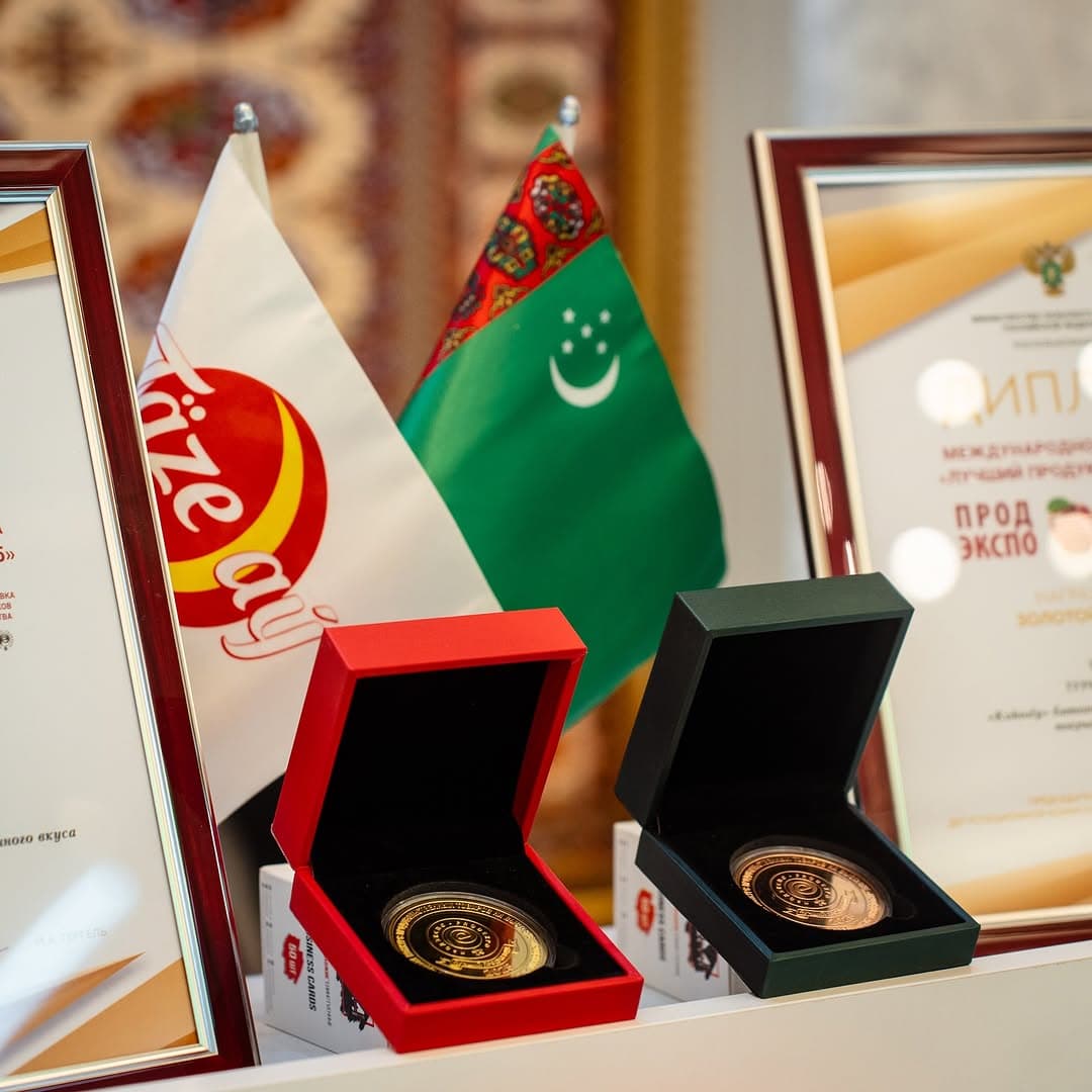 Medals and documents