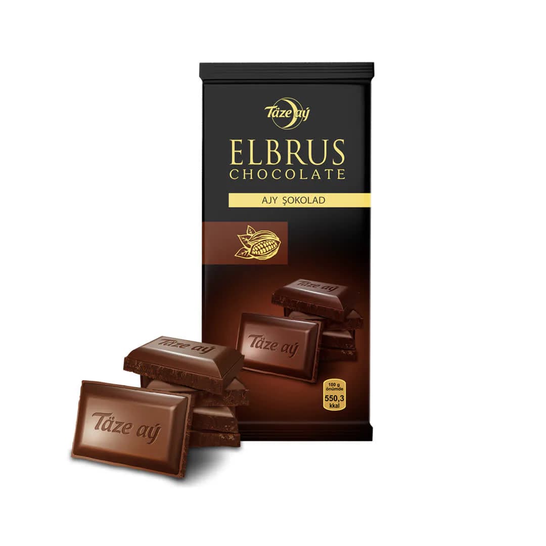 Elbrus