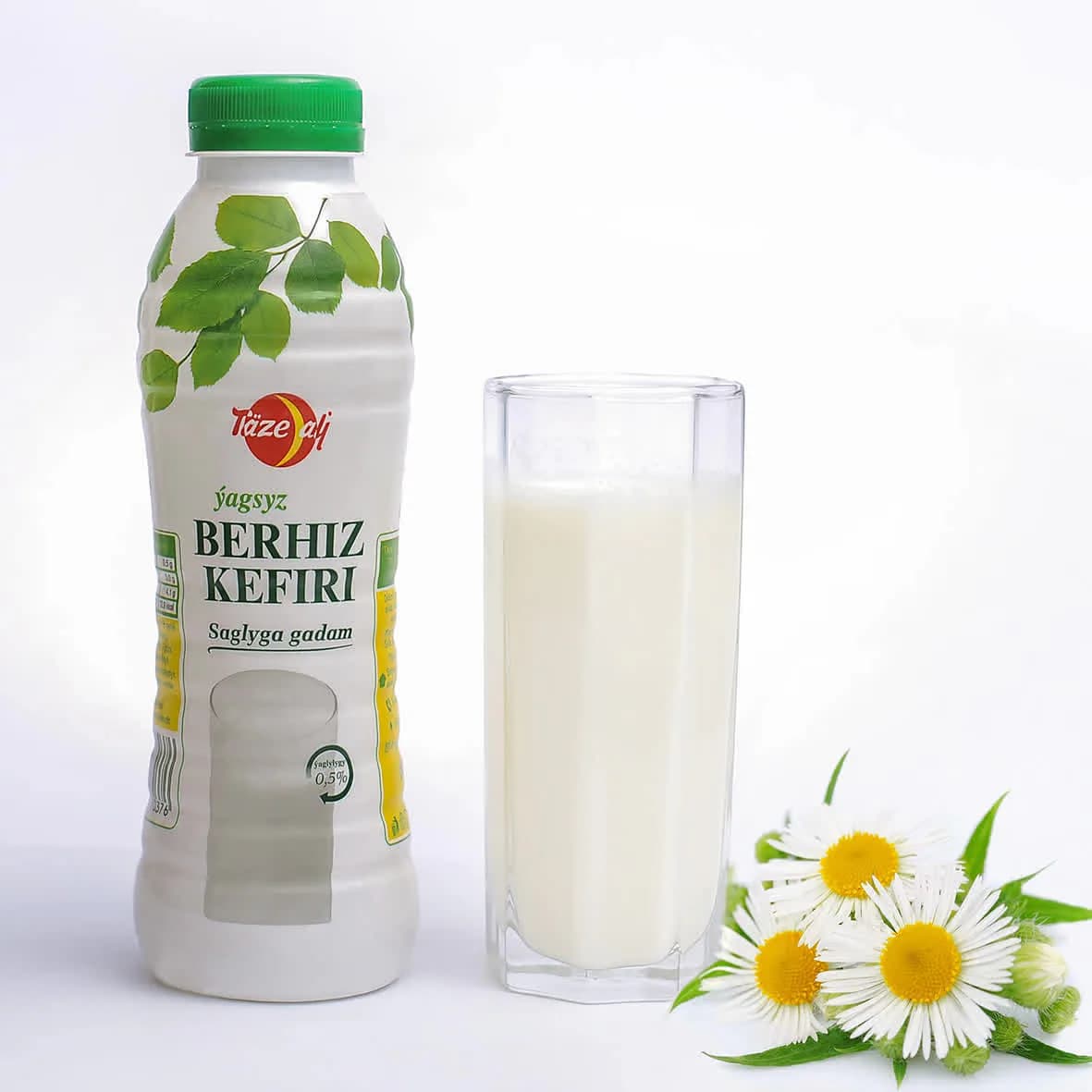 Berhiz Kefiri
