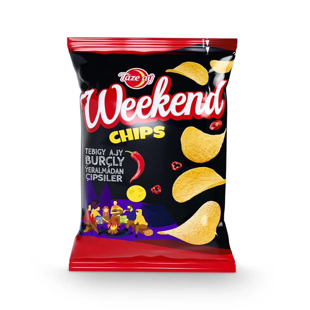 Weekend
