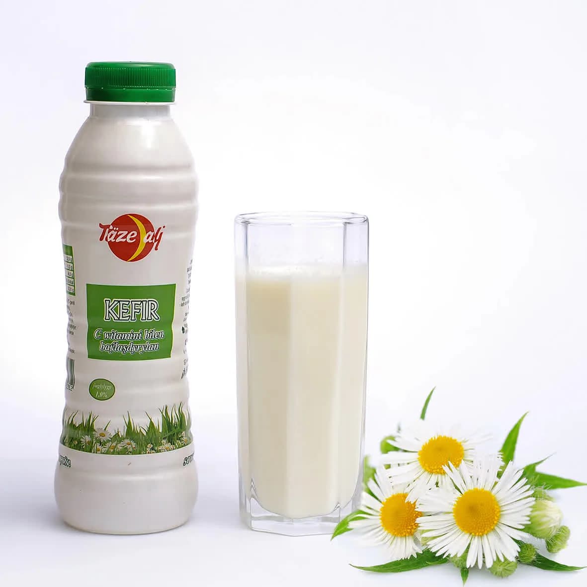 Kefir