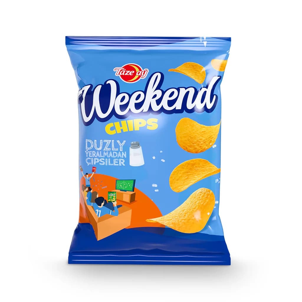 Weekend