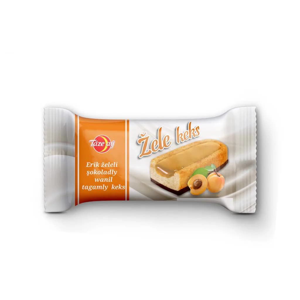 Žele