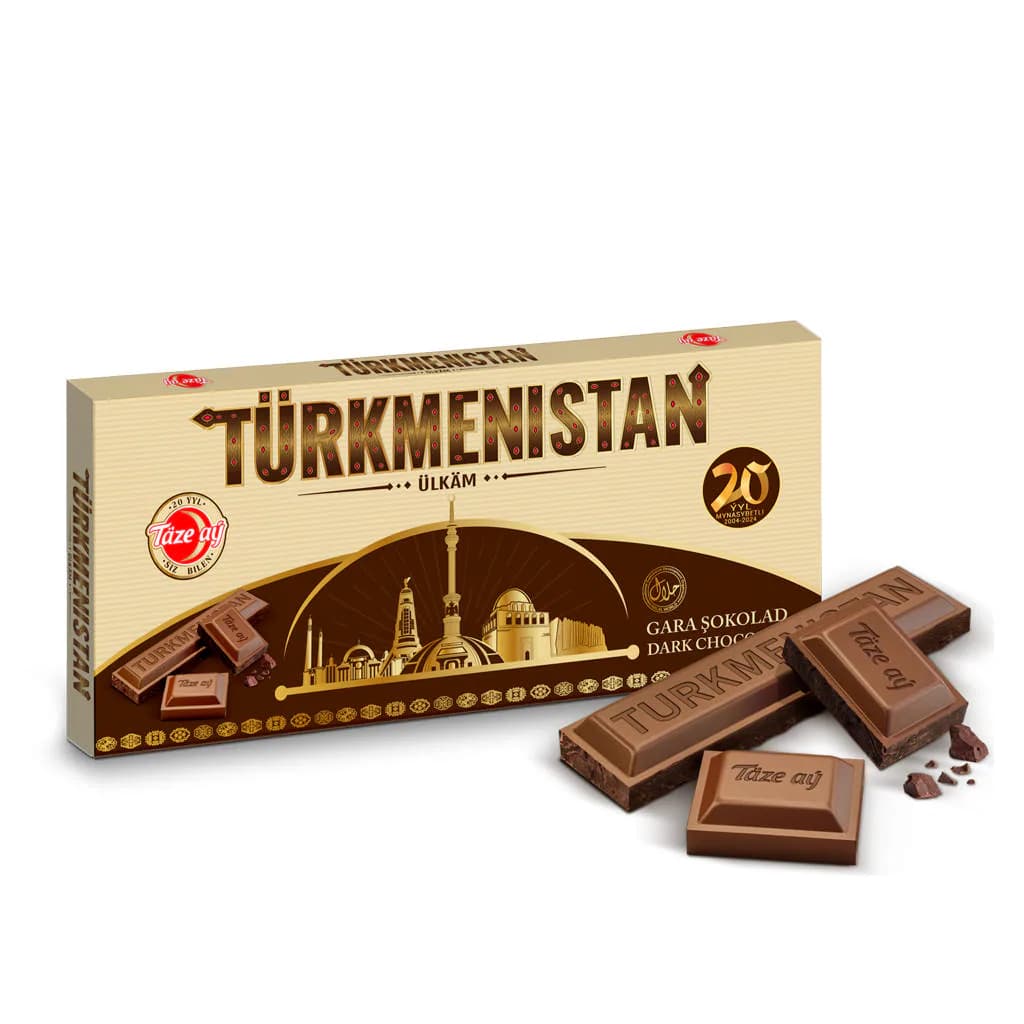 Türkmenistan
