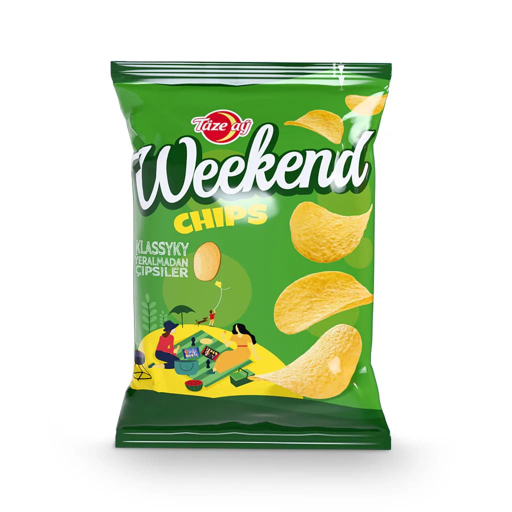 Weekend