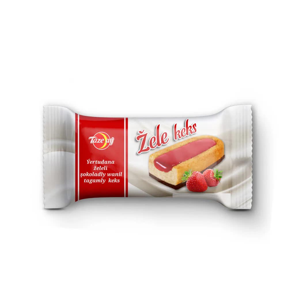 Žele