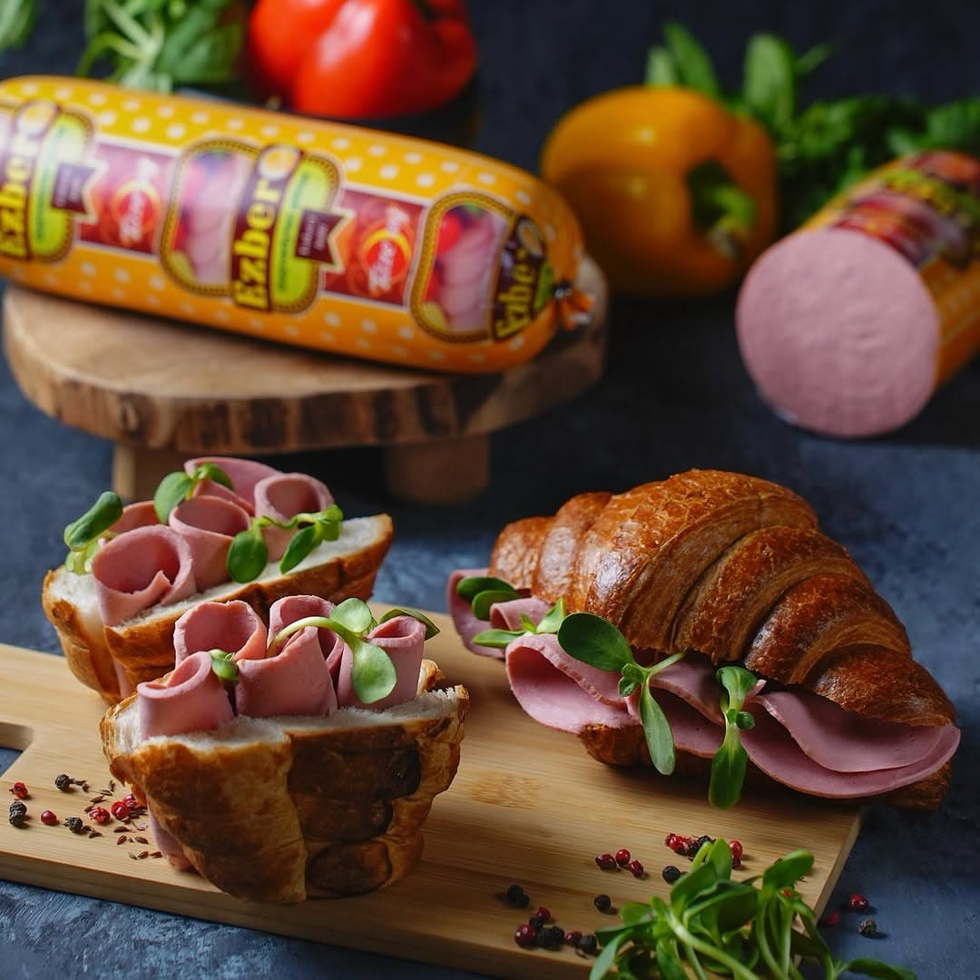 Ezber ham